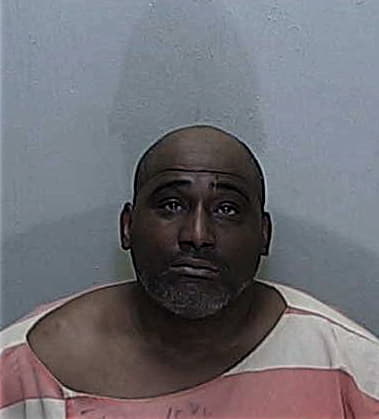 Toney Franklin, - Marion County, FL 