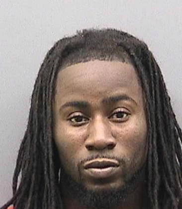 Theodore Fulton, - Hillsborough County, FL 