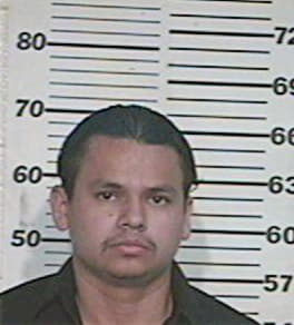 Jorge Galvan, - Hidalgo County, TX 