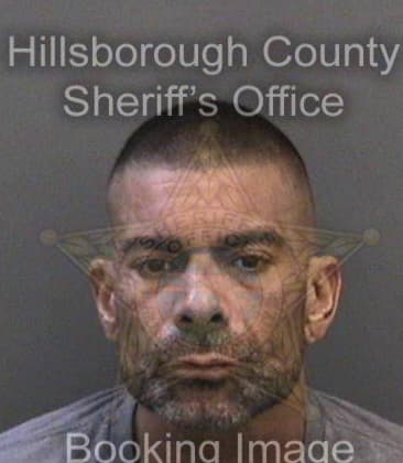 Mario Garcia, - Hillsborough County, FL 