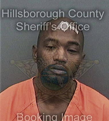 Keith George, - Hillsborough County, FL 