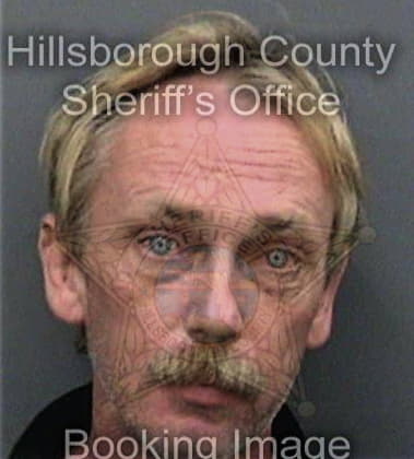 Scott Gilbert, - Hillsborough County, FL 