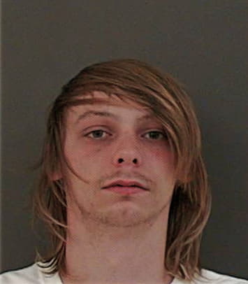 William Gilbert, - Linn County, OR 