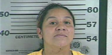 Sylvia Gonzales, - Dyer County, TN 