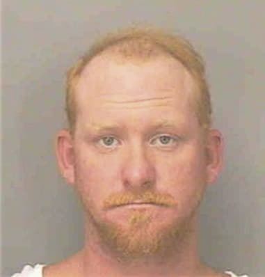 Jason Griffin, - Polk County, FL 