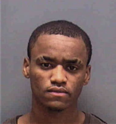 Jonas Griffin, - Lee County, FL 