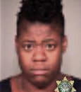 Evelyn Griffith - Multnomah County, OR 