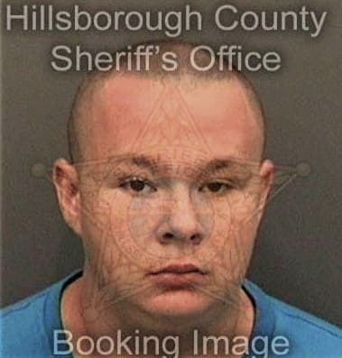 Cain Harkness, - Hillsborough County, FL 