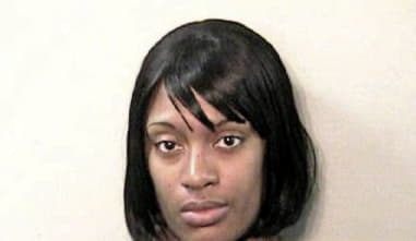 Latrice Hawkins, - Leon County, FL 