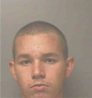 Aaron Head, - Polk County, FL 