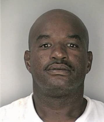 Derrick Henry - Hillsborough County, FL 