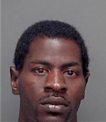 Tariq Henry, - Pinellas County, FL 