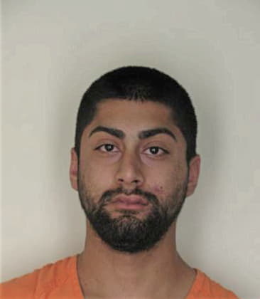 Jose Hernandez - Hillsborough County, FL 