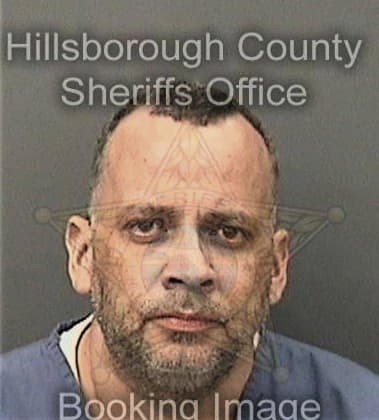 Michell Herrera - Hillsborough County, FL 