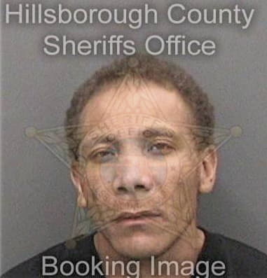 Markis Hicks - Hillsborough County, FL 