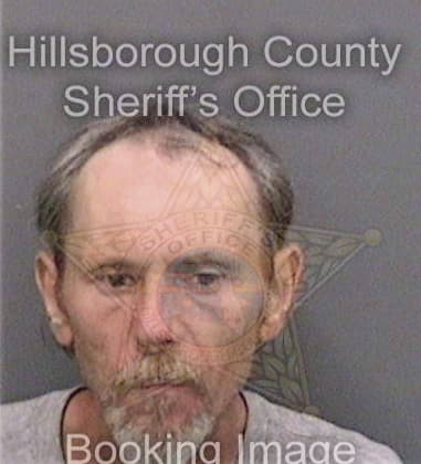 Christopher Hoffman, - Hillsborough County, FL 