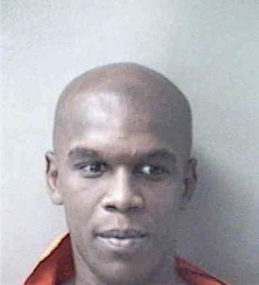 Reginald Jackson, - Okaloosa County, FL 