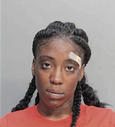 Shawanna James, - Dade County, FL 