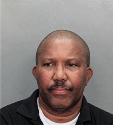 Charles Jean, - Dade County, FL 