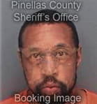 Arnez Jernigan, - Pinellas County, FL 