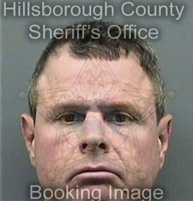 Michael Jester, - Hillsborough County, FL 