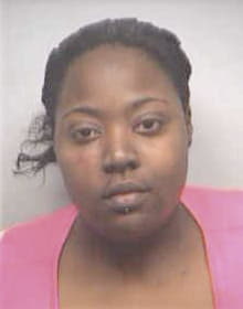 Ashley Johnson, - Fulton County, GA 