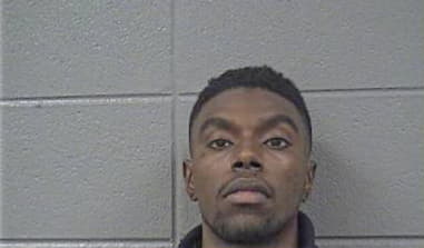 Lacharles Johnson, - Cook County, IL 