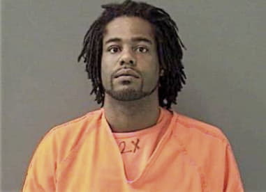 Corey Jones - Bell County, TX 
