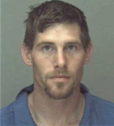 Chad Keller, - Putnam County, FL 