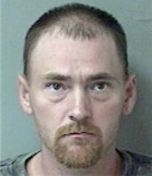 Wilson Kidwell, - Okaloosa County, FL 