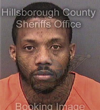 Justin King, - Hillsborough County, FL 