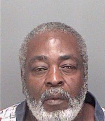 William Lawson, - Pinellas County, FL 