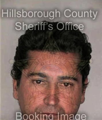 Herbert Lecastes, - Hillsborough County, FL 