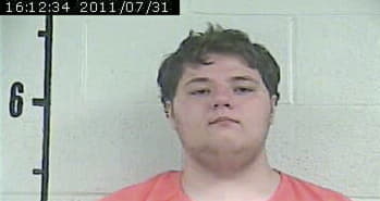 Benjamin Lee, - Bullitt County, KY 