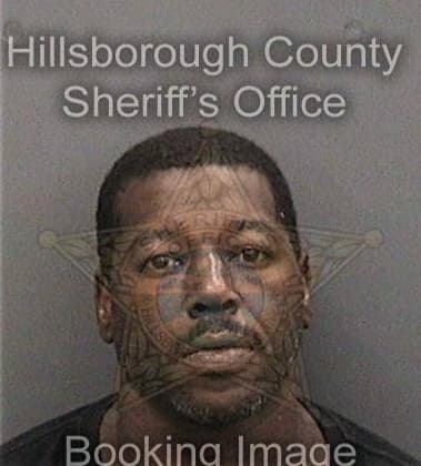 Torrance Lee, - Hillsborough County, FL 