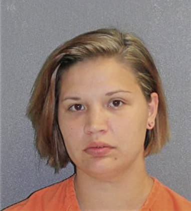 Cheyenne Lemon, - Volusia County, FL 