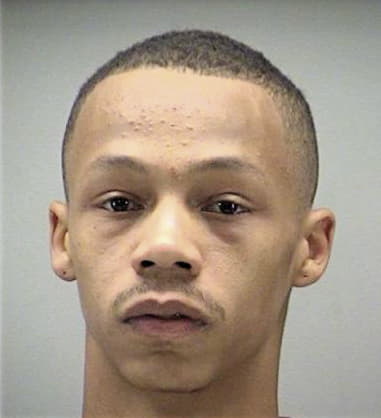 Derrell Lloyd - Montgomery County, OH 