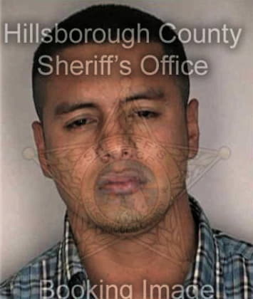 Modesto Lopez, - Hillsborough County, FL 