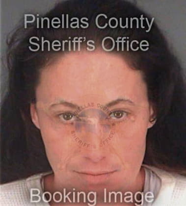 Patricia Lucek, - Pinellas County, FL 