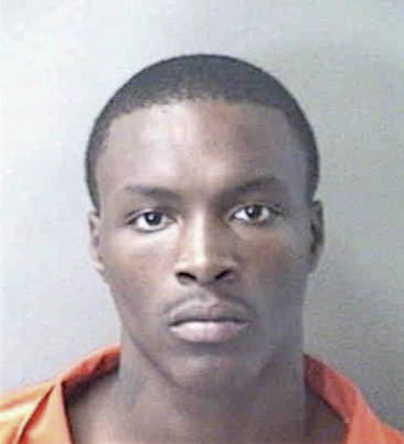 Dewayne Marion, - Okaloosa County, FL 