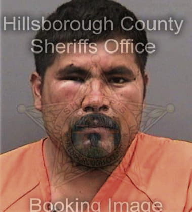 Eduardo Martin, - Hillsborough County, FL 