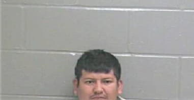 Gabriel Martinez, - Kenton County, KY 