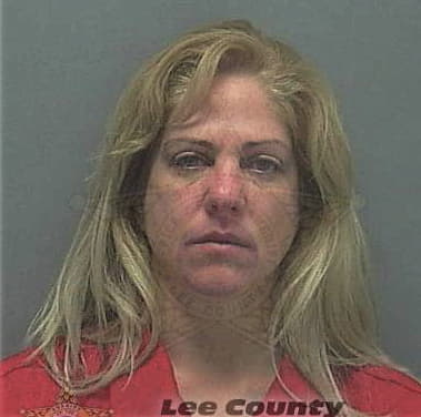 Erica Mata, - Lee County, FL 