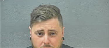 Corey May, - Lynchburg County, VA 