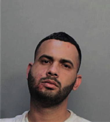 Eric Mazorra, - Dade County, FL 