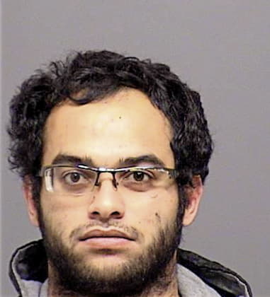 Dustin McAlister - Clackamas County, OR 
