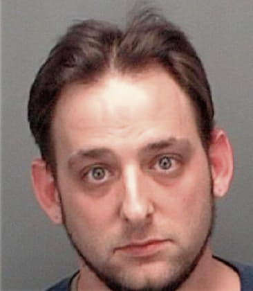Tyler McCall - Pinellas County, FL 