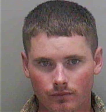 Perry McCann, - Lee County, FL 