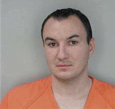 Richard McClelland - Hillsborough County, FL 