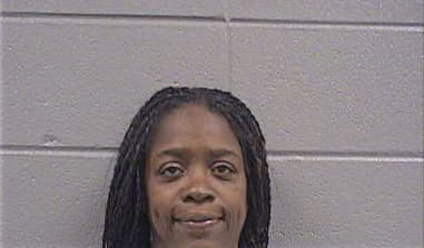 Zelisa McCullum, - Cook County, IL 